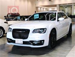 کرایسلەر 300